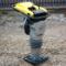 रैमर गैसोलीन और डीजल रैमर Wacker Neuson BS60-2 11