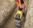 रैमर गैसोलीन और डीजल रैमर Wacker Neuson BS60-2 11