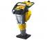 रैमर गैसोलीन और डीजल रैमर Bomag BT 65