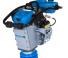 रैमर गैसोलीन और डीजल रैमर weber mt SRV 590