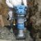 रैमर गैसोलीन और डीजल रैमर weber mt SRV 620