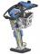 रैमर गैसोलीन और डीजल रैमर weber mt SRV 620