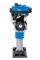 रैमर गैसोलीन और डीजल रैमर weber mt SRV 650