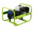 पावर जनरेटर गैसोलीन पावर जनरेटर PRAMAC Lifter E 3200