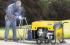 पावर जनरेटर गैसोलीन पावर जनरेटर Wacker Neuson G 7 AI