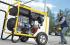 पावर जनरेटर गैसोलीन पावर जनरेटर Wacker Neuson G 7 AI