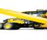 ग्रेडर Komatsu GD655-7