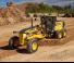 ग्रेडर Komatsu GD675-6 