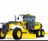 ग्रेडर Komatsu GD675-6 