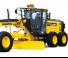 Komatsu GD675-7E0