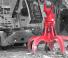 हाइड्र. क्लैमशेल बकेट Rotar RPG 4-450