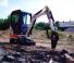 अटैचमेंट हाइड्रोलिक ब्रेकर Bobcat B 1400