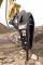 अटैचमेंट हाइड्रोलिक ब्रेकर Caterpillar CAT 70FT