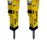 अटैचमेंट हाइड्रोलिक ब्रेकर Dongyang DHB-1500