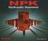 NPK E 206 Enviro