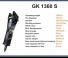 Italdem GK 1360 S 