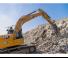 अटैचमेंट हाइड्रोलिक ब्रेकर Caterpillar H120 GC