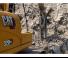 अटैचमेंट हाइड्रोलिक ब्रेकर Caterpillar H120 GC