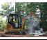 अटैचमेंट हाइड्रोलिक ब्रेकर Caterpillar H35s