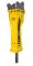 अटैचमेंट हाइड्रोलिक ब्रेकर Atlas Copco HB 2500