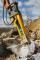 अटैचमेंट हाइड्रोलिक ब्रेकर Atlas Copco HB 2500