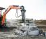अटैचमेंट हाइड्रोलिक ब्रेकर Doosan HB03