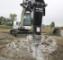 अटैचमेंट हाइड्रोलिक ब्रेकर Bobcat HB1380