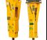 अटैचमेंट हाइड्रोलिक ब्रेकर INDECO HP 3500 HD/ABF
