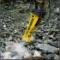 अटैचमेंट हाइड्रोलिक ब्रेकर Atlas Copco MB 1000