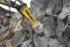 अटैचमेंट हाइड्रोलिक ब्रेकर Atlas Copco MB 1500