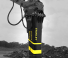 अटैचमेंट हाइड्रोलिक ब्रेकर Stanley MBX608