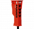 अटैचमेंट हाइड्रोलिक ब्रेकर Rammer R18P