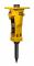 अटैचमेंट हाइड्रोलिक ब्रेकर Atlas Copco SB 452