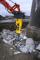 अटैचमेंट हाइड्रोलिक ब्रेकर Atlas Copco SB 452
