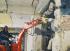 अटैचमेंट हाइड्रोलिक ब्रेकर Atlas Copco SB 52