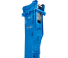 अटैचमेंट हाइड्रोलिक ब्रेकर Toku TNB-110