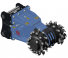 Rockwheel by ROCK.ZONE G 45