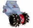 Rockwheel by ROCK.ZONE G 60