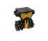 अटैचमेंट हाइड्रोलिक एक्सकेवेटर के लिए माउंटेबल मिलिंग हेड MB Crusher MB-R700