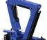 हाइड्रोलिक लोडिंग क्रेन Amco Veba 120-1 S