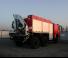 हाइड्रोलिक लोडिंग क्रेन Cormach 12000 E2