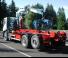 हाइड्रोलिक लोडिंग क्रेन Cormach 12000 E3