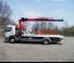 हाइड्रोलिक लोडिंग क्रेन Cormach 13500 T3