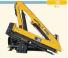 हाइड्रोलिक लोडिंग क्रेन COPMA 2000 35.2