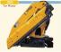 हाइड्रोलिक लोडिंग क्रेन COPMA 2000 360.6 J4