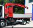 हाइड्रोलिक लोडिंग क्रेन Ferrari® 561R A3 