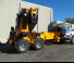 हाइड्रोलिक लोडिंग क्रेन Effer 655 6S