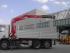 हाइड्रोलिक लोडिंग क्रेन Amco Veba 810-4 S
