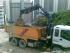 हाइड्रोलिक लोडिंग क्रेन Amco Veba 812-3 S