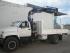 हाइड्रोलिक लोडिंग क्रेन Amco Veba 815-5 S